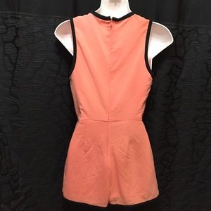 Débardeur Transparent Charlotte Russe – Violet Coquillage, Taille XS, Femme